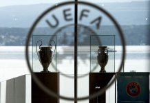 Lepe vesti za Rusiju iz UEFA