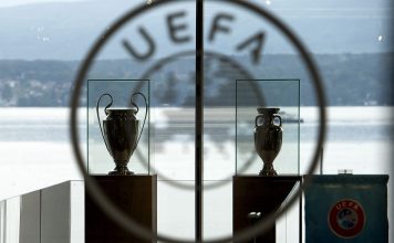 Lepe vesti za Rusiju iz UEFA