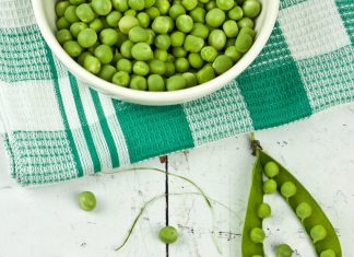 Kako se pravilno kuva smrznuti grašak? Zbog ove greške gubi svojstva