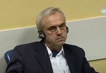 Neispričane priče iz rata: Delovi iz autobiografije generala Nebojše Pavkovića (23): Rivalstvo u policiji