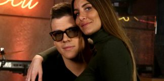 Za karte dali više od 10.000 evra: Pevač se sa porodicom vratio u Srbiju posle drame