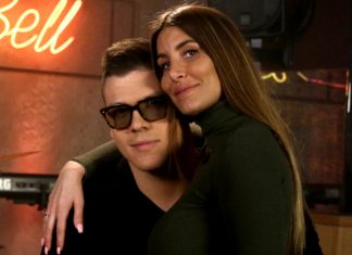 Za karte dali više od 10.000 evra: Pevač se sa porodicom vratio u Srbiju posle drame