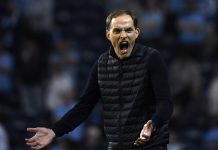 Tuhel: Ova utakmica je kao finale za Srbiju