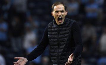 Tuhel: Ova utakmica je kao finale za Srbiju