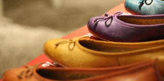 Omražena obuća se vratila