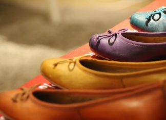 Omražena obuća se vratila