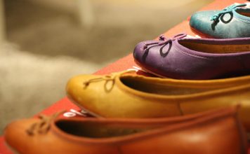 Omražena obuća se vratila