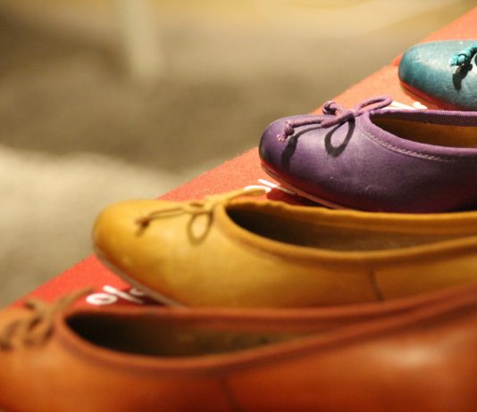 Omražena obuća se vratila