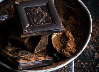 U centru Varšave otkrivena zaboravljena fabrika čokolade