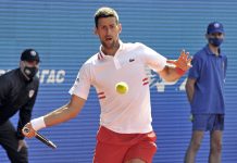 Đoković neće igrati u Dejvis kupu, ali poručuje: Reprezentacija je svetinja