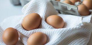 Koliko jaja mogu da stoje u frižideru?