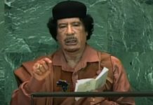 Kraj dinastije Gadafi, da li je Libija pred novim sukobima?