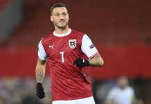 Zvezda ima lepe vesti: Vraća se Arnautović (FOTO)