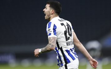 Epizoda broj dva: Zvezda suspendovala Radonjića