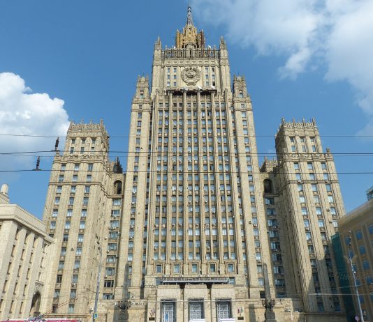 Poruka iz Moskve: Samo Iran ima pravo da odlučuje o svom nuklearnom materijalu