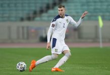 Čelsi spremio 40 miliona evra za Pavlovića