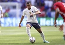 Parižani moraju da plate 61 milion evra bivšem fudbaleru!