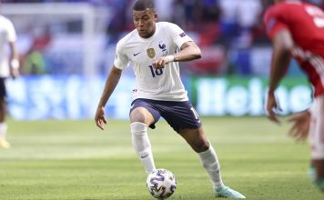 Parižani moraju da plate 61 milion evra bivšem fudbaleru!