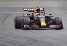 Da li je Ferstapen jednakiji od ostalih? (VIDEO)