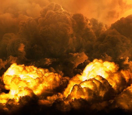 SAD i Izrael gađali nuklearni objekat u iranskom Hondabu