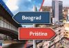 Građani bez dokumenata Prištine moraće da se prijavljuju policiji prilikom ulaska na KiM