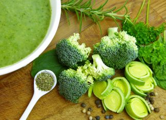 Smrznuti brokoli zadržava više nutrijenata od svežeg