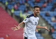Paunović vratio Sergeja u reprezentaciju Srbije!