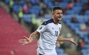 Paunović vratio Sergeja u reprezentaciju Srbije!