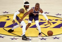 Šokantan „raskid“ o kom bruji Amerika