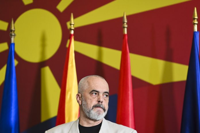 Edi Rama