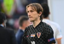 Modrićev peti Mundijal i „poslednji ples“