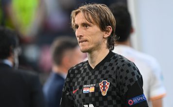 Modrićev peti Mundijal i „poslednji ples“