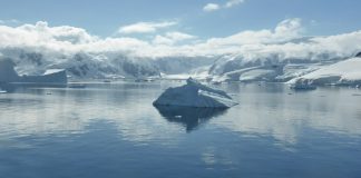 Tajne Antarktika: Šta su primetili naučnici?