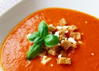 Pileća supa ili paradajz čorba: Dijetetičarke otkrile šta je zdravije