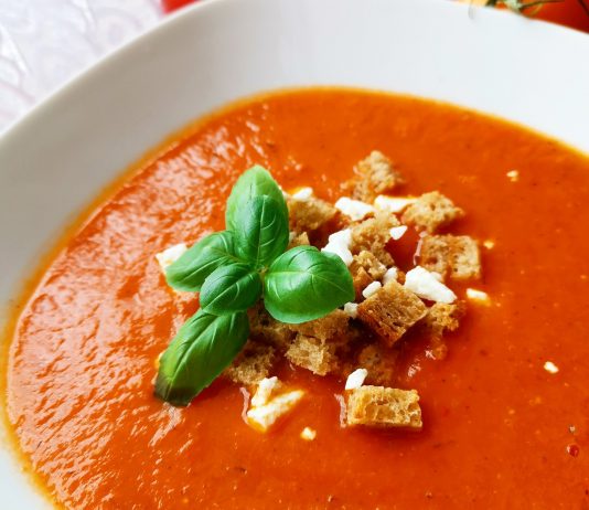 Pileća supa ili paradajz čorba: Dijetetičarke otkrile šta je zdravije