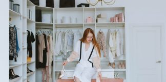 Orman vam je pun, a nemate šta da obučete