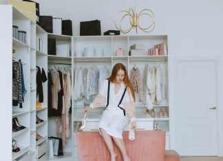 Orman vam je pun, a nemate šta da obučete