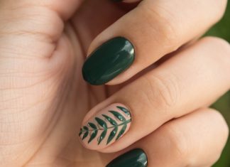 Bez jedne boje laka za nokte zima je nezamisliva (FOTO)