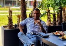 Evo koju školu je završio Darko Lazić