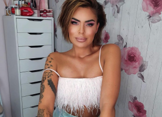 Mina Vrbaški progovorila o emocijama prema Asminu