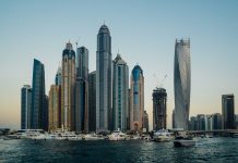 Ambasada Srbije upozorila građane koji su u Emiratima