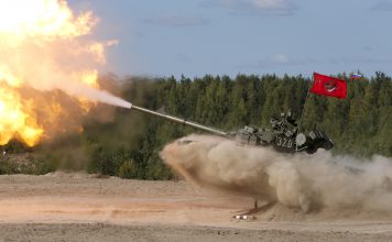 Putin zadovoljan ofanzivom