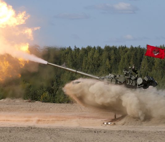 Putin zadovoljan ofanzivom