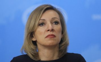 Zaharova: Izjavu Kaje Kalas o Grenlandu shvatamo kao odbijanje EU da prizna Kosovo