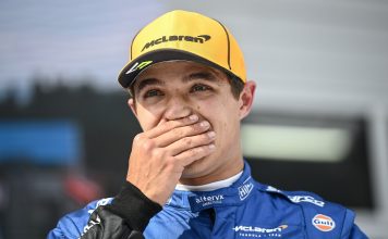 Lando Noris je novi prvak sveta! (VIDEO)