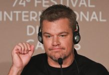 Met Dejmon odbio ulogu života i 270 miliona dolara