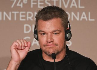 Met Dejmon odbio ulogu života i 270 miliona dolara