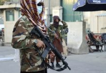 Avganistan pokrenuo vojnu operaciju protiv Pakistana