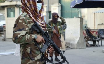 Avganistan pokrenuo vojnu operaciju protiv Pakistana