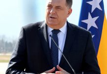 Dodik: EU je nerazumno odbacila jeftine energente iz Rusije